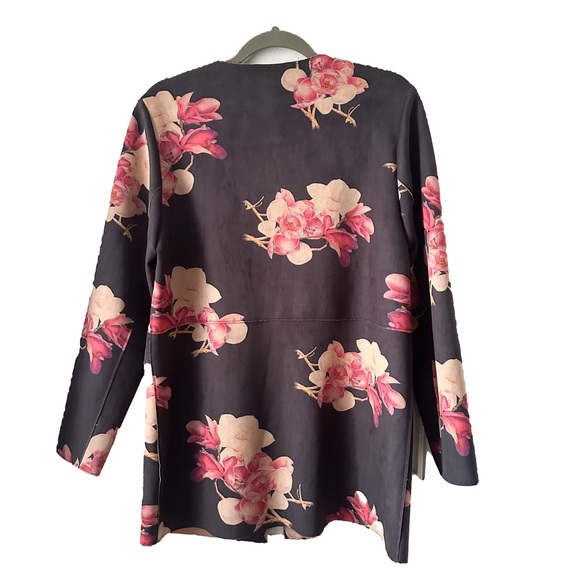 Amelie Folies Jacket - Picture 2 of 4